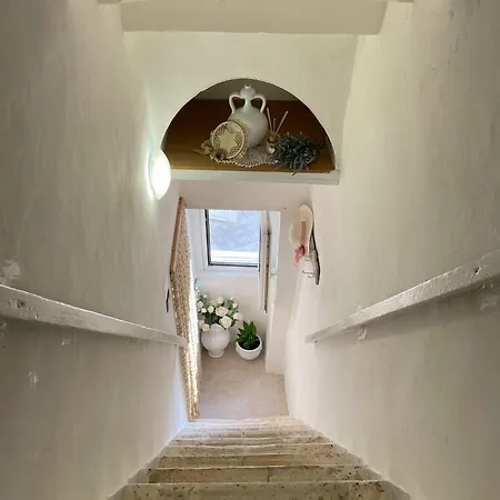 Prázdninový dům Casa Solitario *