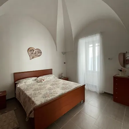 Casa Solitario Prázdninový dům