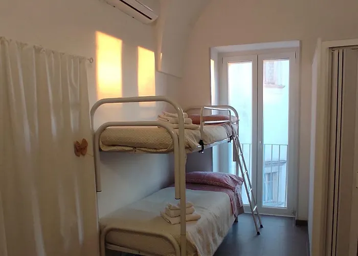 Casa Solitario Martina Franca