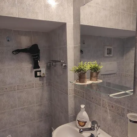 Casa Solitario Nyaraló