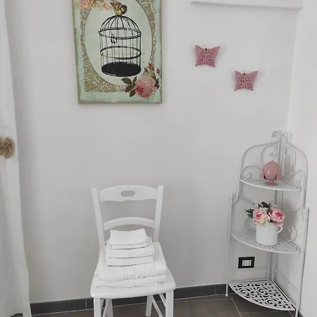Casa Solitario * Martina Franca