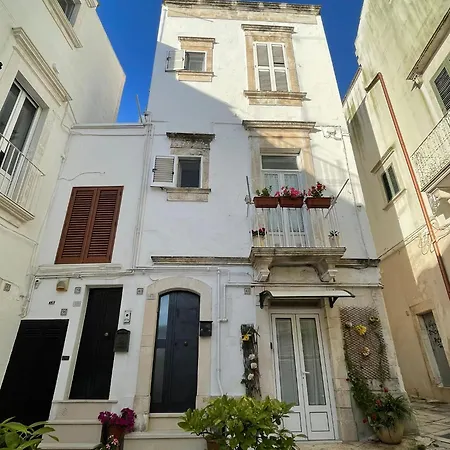 Casa Solitario *